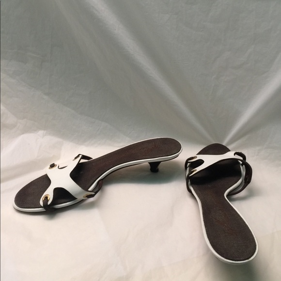 Giuseppe Zanotti Shoes - Giuseppe Zanotti Leather Heels